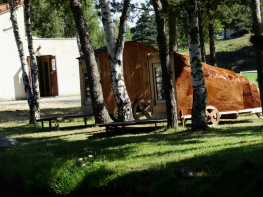 Insolite 2 personnes - Tsabone 7