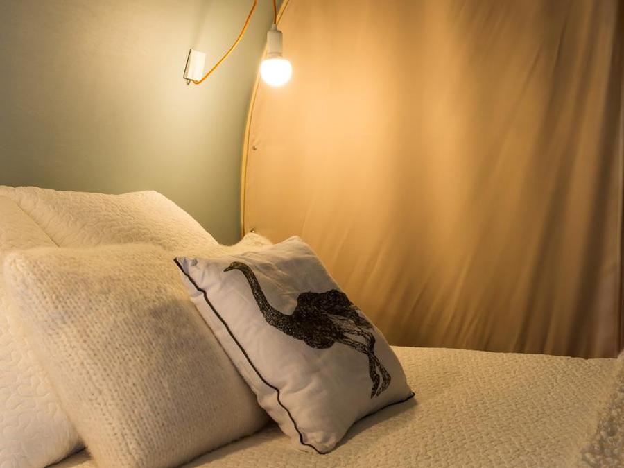 Insolite 4 personnes - Coco Sweet: insolite et confortable 5