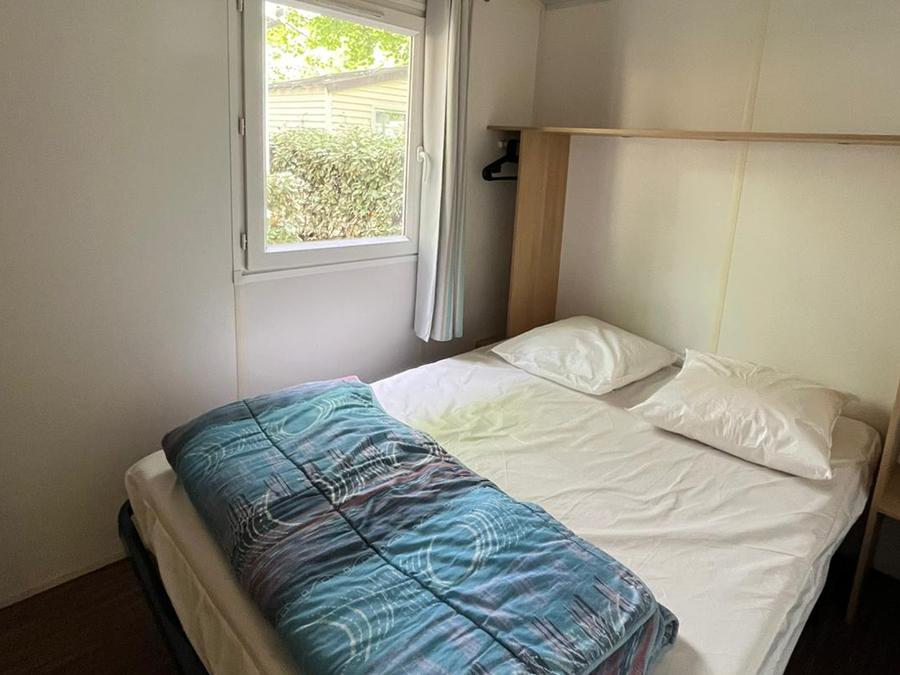 Hébergement 5 personnes - Tithome - Sans sanitaires 3