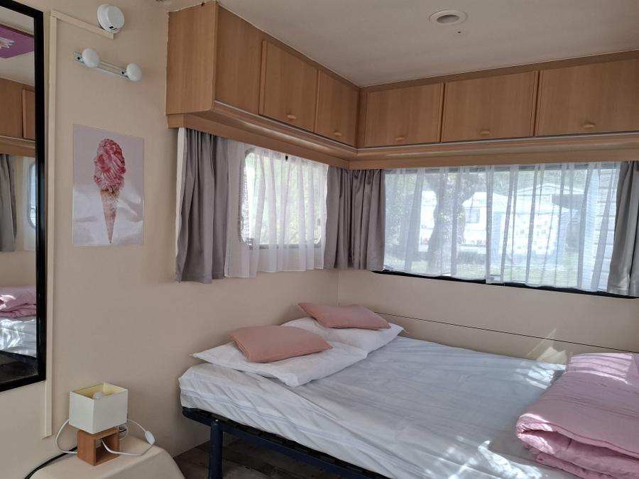 Caravane 2 personnes -