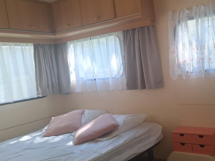 Caravane 2 personnes -