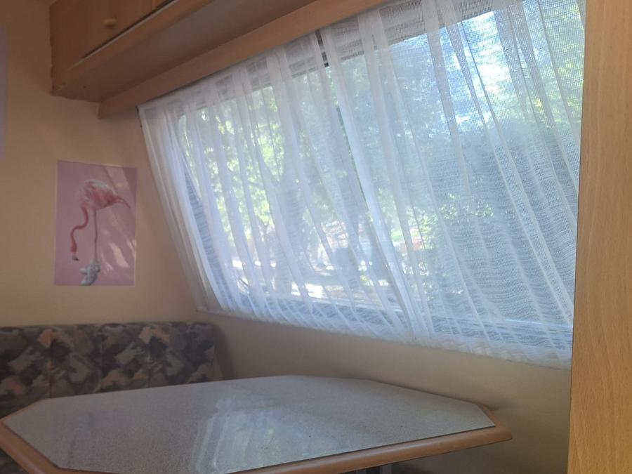 Caravane 2 personnes -