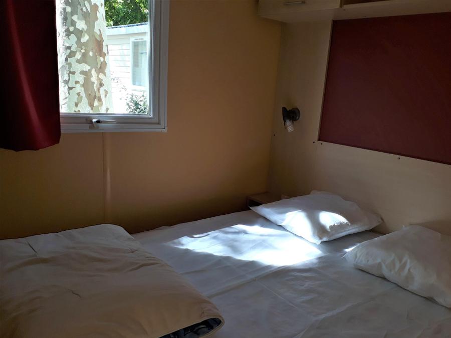 Mobilhome 4 personnes - Compact 3