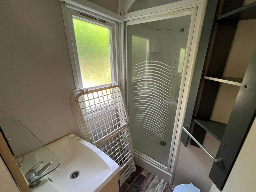 Mobilhome 6 personnes - Loggia 4