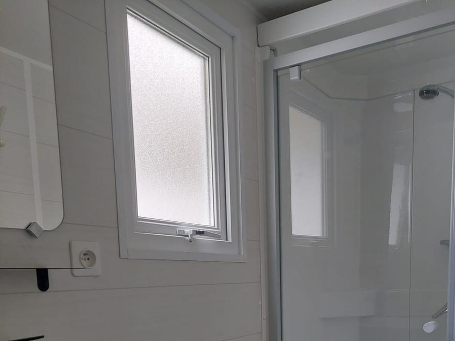 Mobilhome 4 personnes - Confort 6