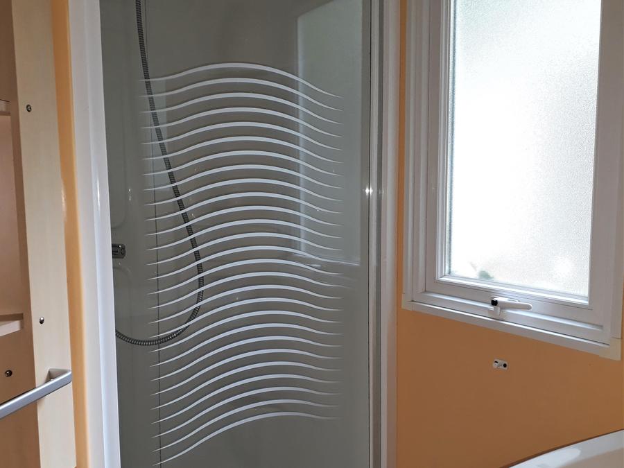 Mobilhome 6 personnes - Famille 6