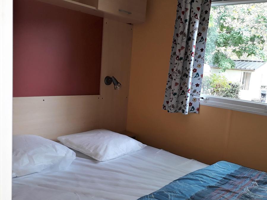 Mobilhome 6 personnes - Famille 4