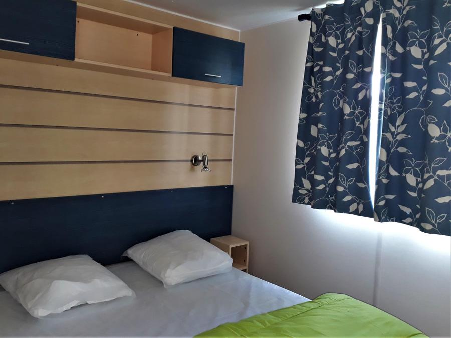 Mobilhome 6 personnes - Mobile home Super Mercure 5