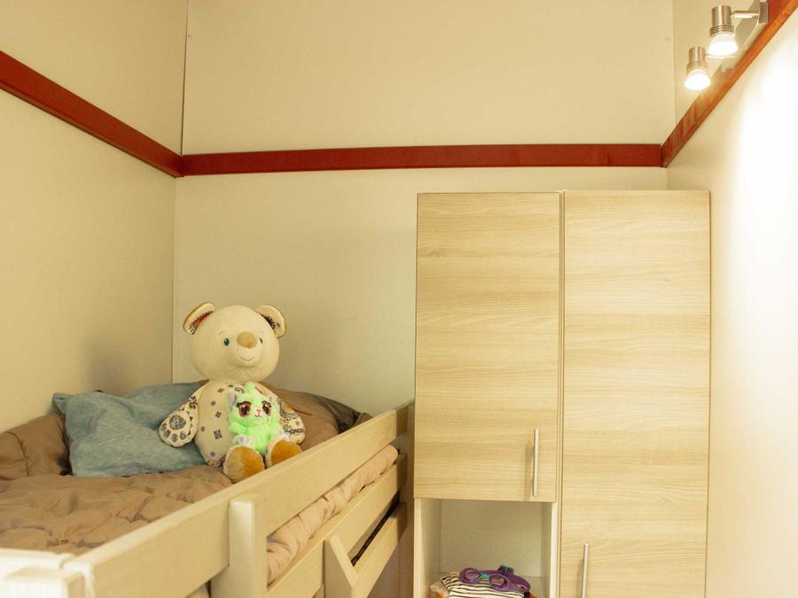 Chalet 6 personnes - Chalet Confort 3 chambres 9