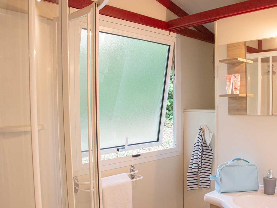 Chalet 11 personnes - Chalet Twin 5 chambres 6
