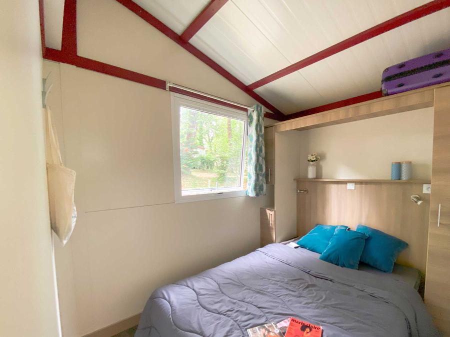 Chalet 11 personnes - Chalet Twin 5 chambres 3