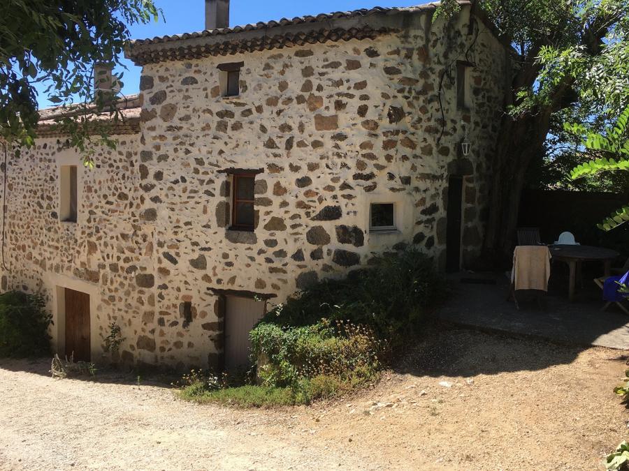 Gîte 4 personnes - Rural 0