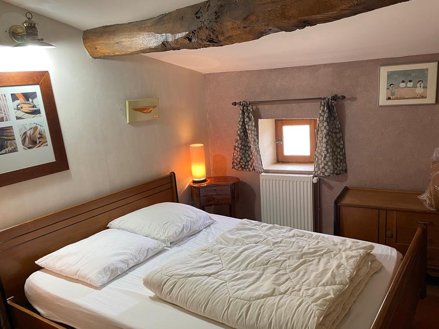 Gîte 4 personnes - Rural 6