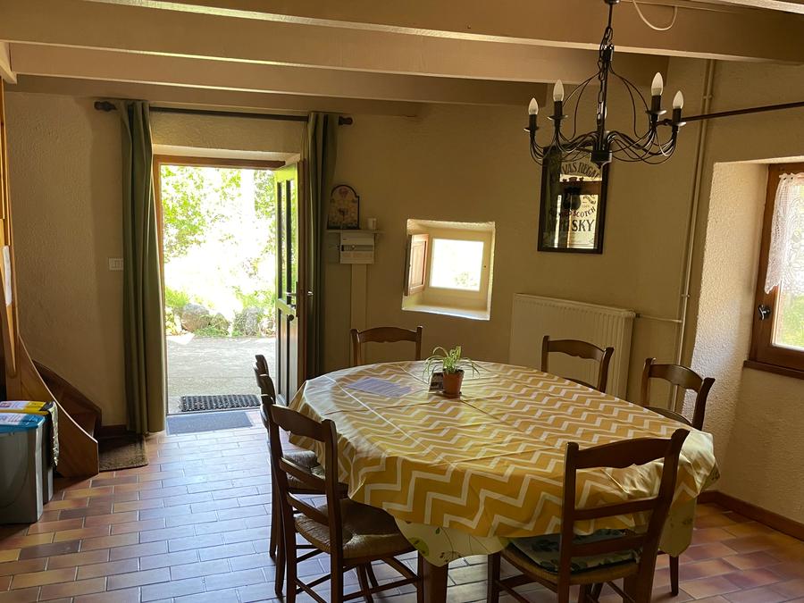 Gîte 4 personnes - Rural 10