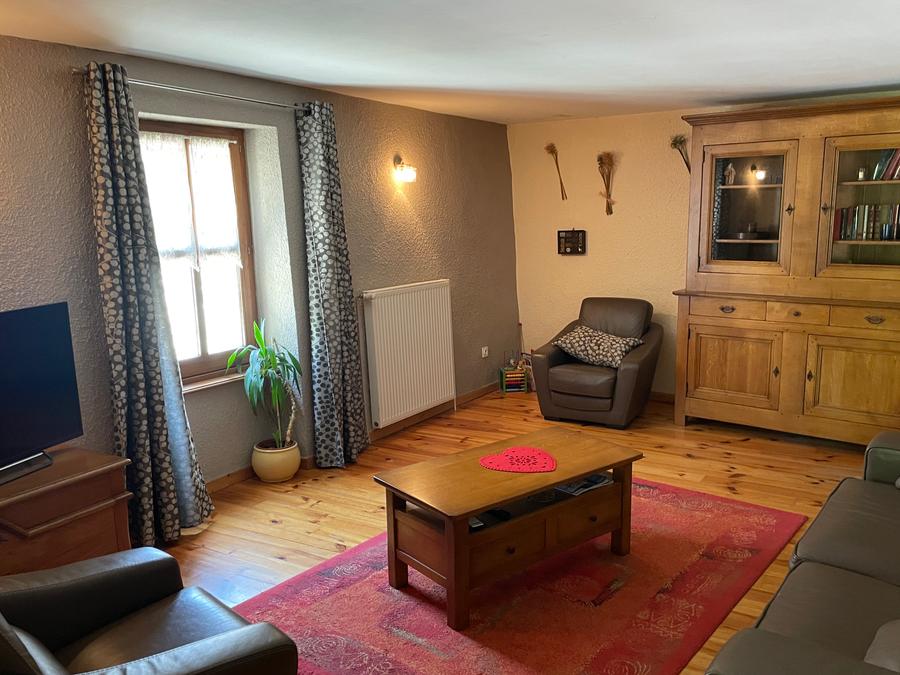 Gîte 4 personnes - Rural 9