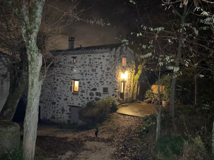 Gîte 4 personnes - Rural 5