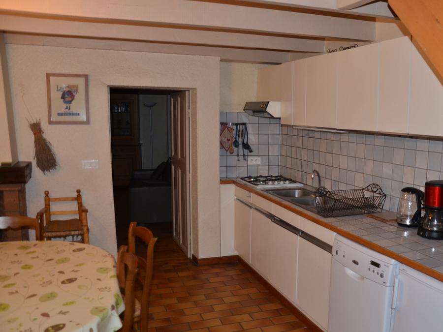Gîte 4 personnes - Rural 3