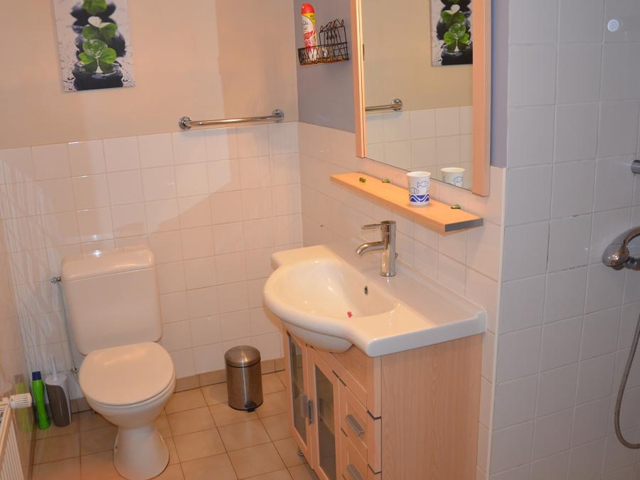 Gîte 4 personnes - Rural 11