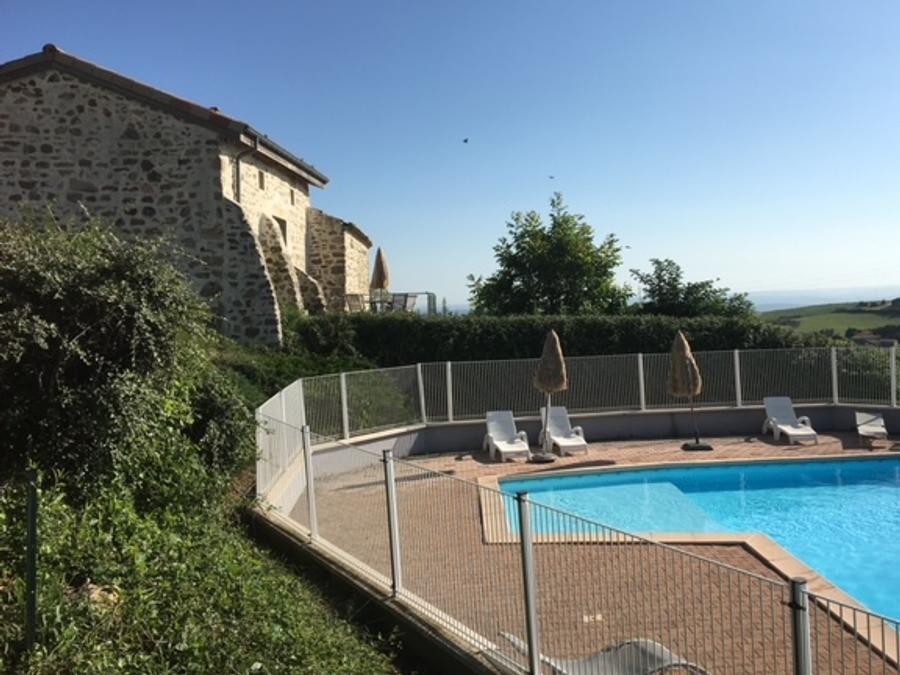 Gîte 6 personnes - Panoramique 8