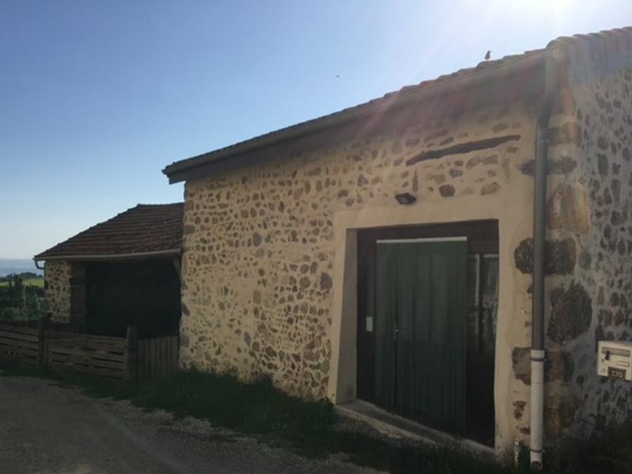Gîte 6 personnes - Panoramique 0