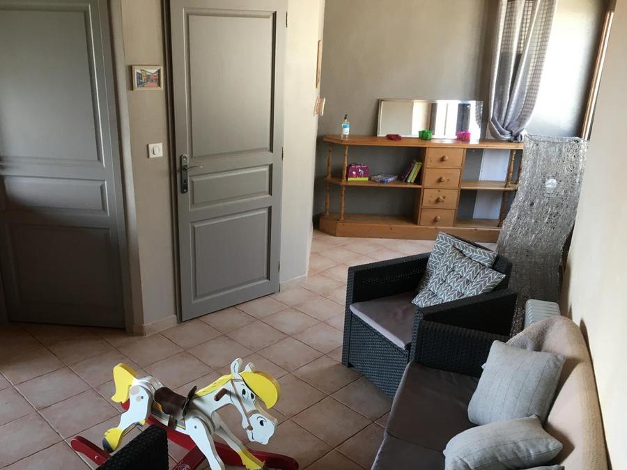 Gîte 6 personnes - Panoramique 6