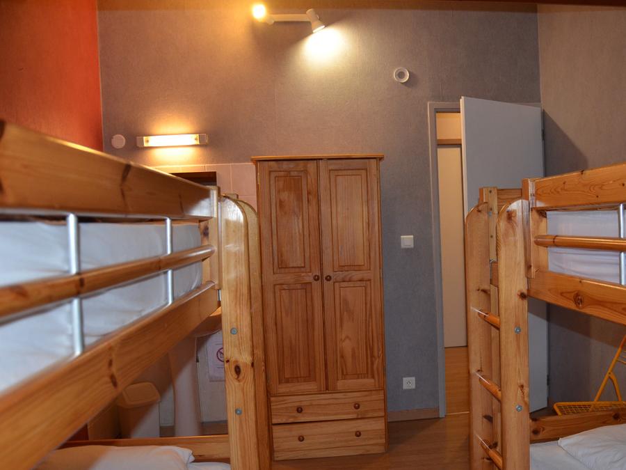 Gîte 12 personnes - Grand Gîte 12 personnes 8