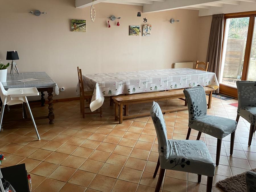 Gîte 12 personnes - Grand Gîte 12 personnes 4