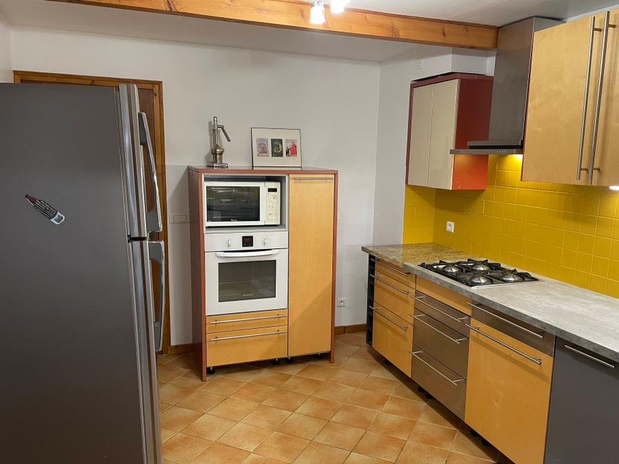 Gîte 12 personnes - Grand Gîte 12 personnes 5