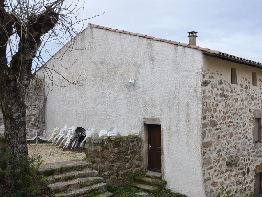 Gîte 12 personnes - Grand Gîte 12 personnes 1