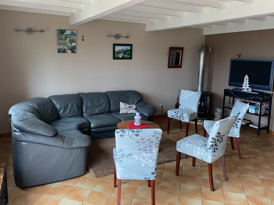 Gîte 12 personnes - Grand Gîte 12 personnes 3