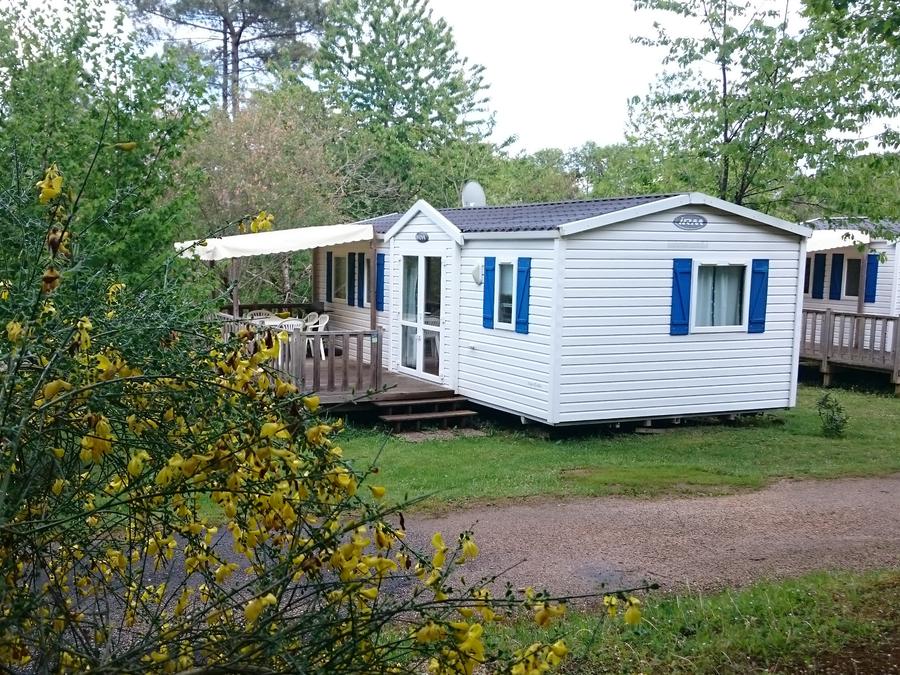 Mobilhome 6 personnes - Familial Classic 6 3