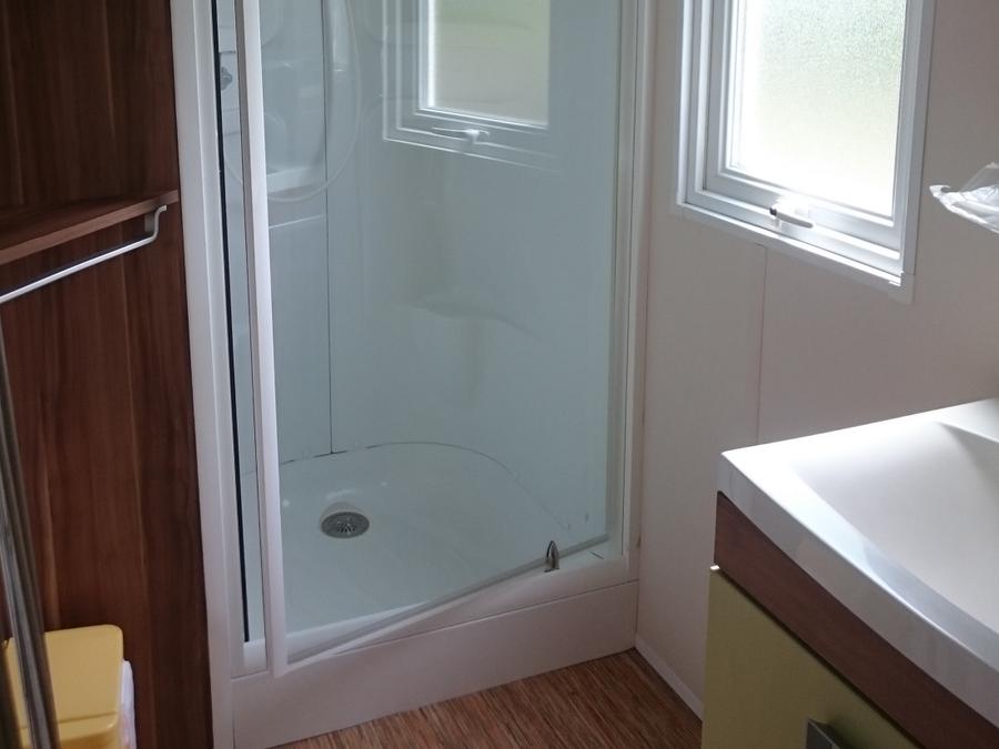 Mobilhome 4 personnes - Familiale Eco 2Ch 4