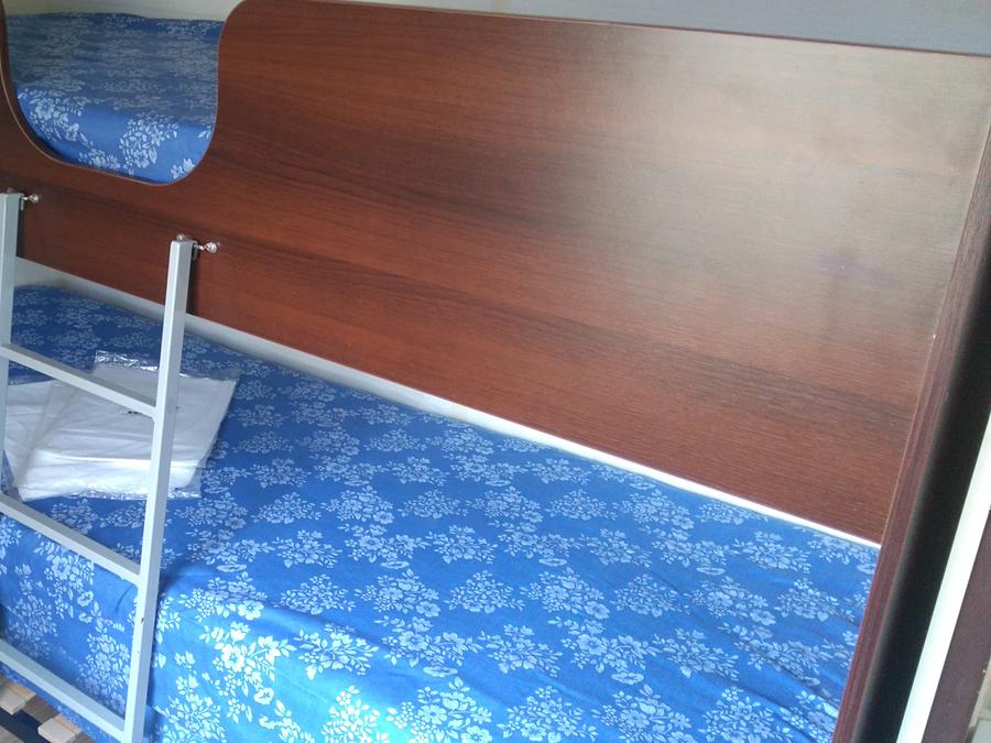 Mobilhome 4 personnes - Familial Classic 4pers 2 Ch 1