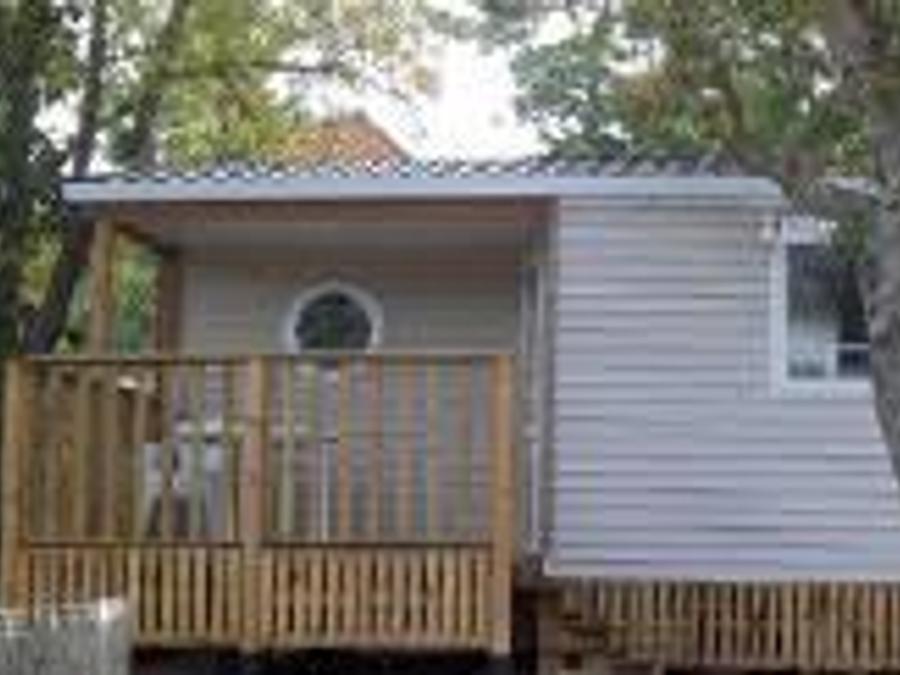 Mobilhome 4 personnes - Familial Classic 4pers 2 Ch 0