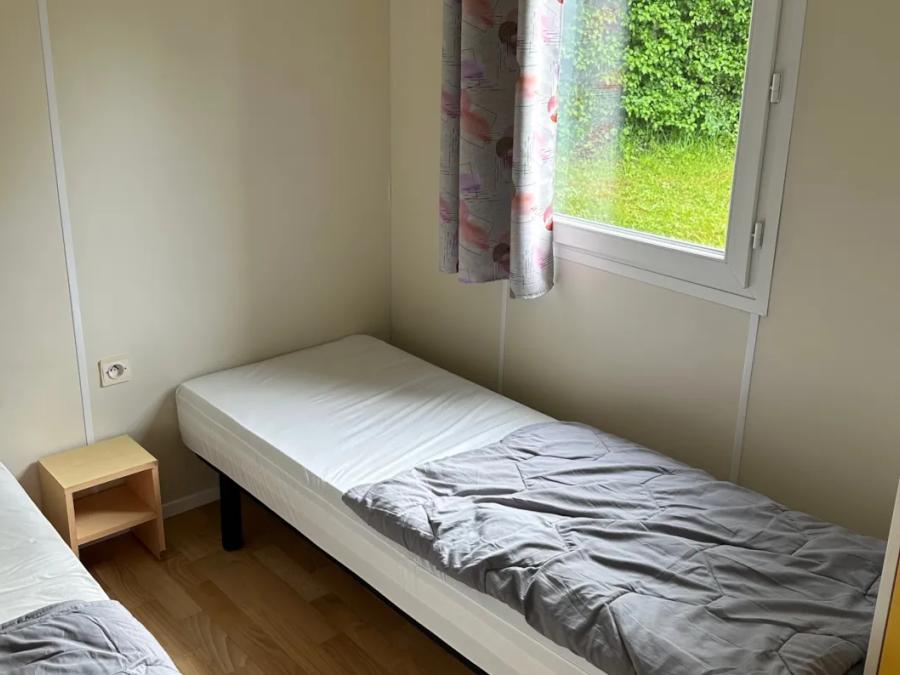 Mobilhome 4 personnes - Mobil-Home TRIGANO : 2 Chambres - 4 pers 3
