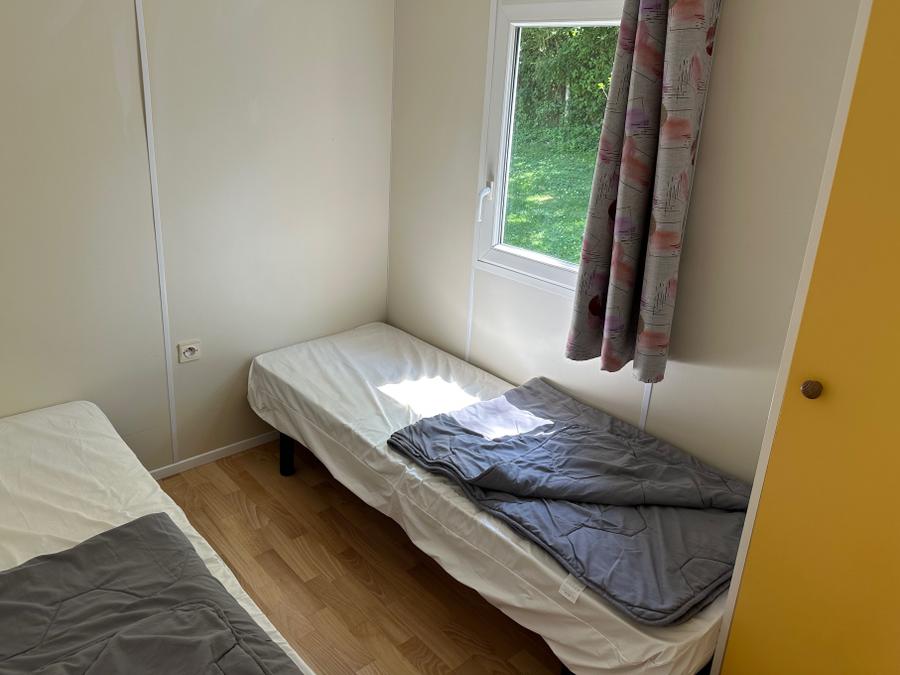 Mobilhome 4 personnes - Mobil-Home TRIGANO : 2 Chambres - 4 pers 10