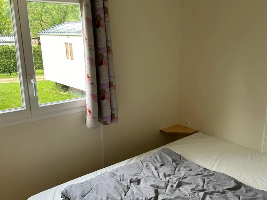 Mobilhome 4 personnes - Mobil-Home TRIGANO : 2 Chambres - 4 pers 4