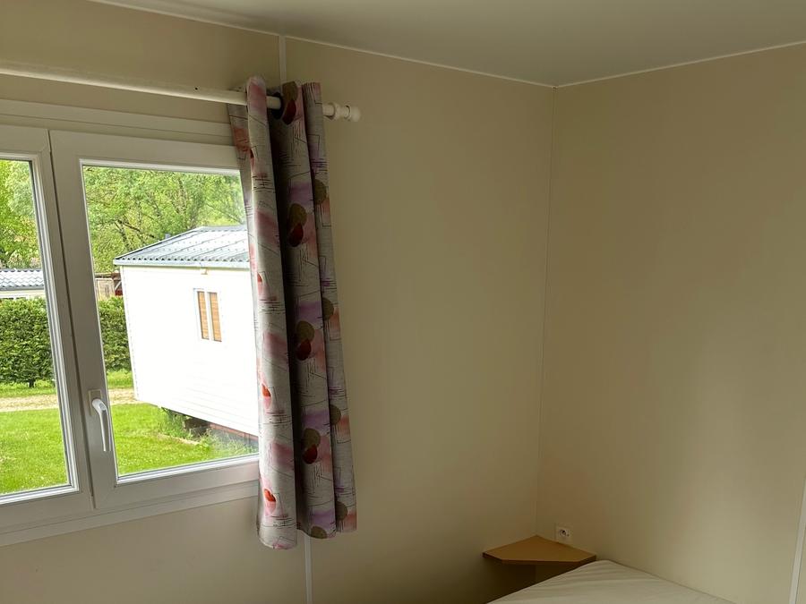 Mobilhome 4 personnes - Mobil-Home TRIGANO : 2 Chambres - 4 pers 7