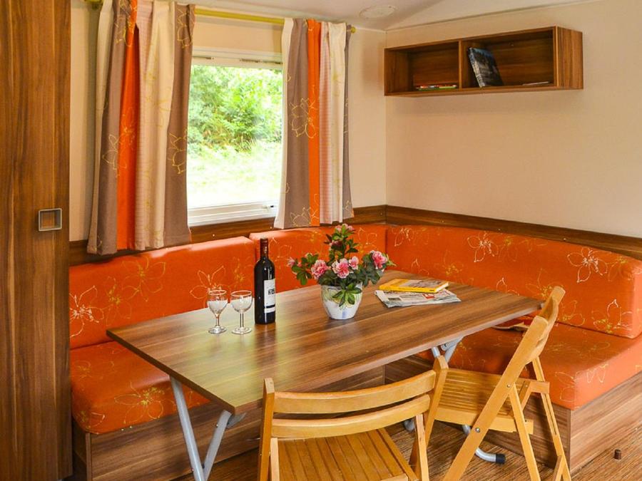 Mobilhome 6 personnes - Mobil home Essentiel 3ch 2