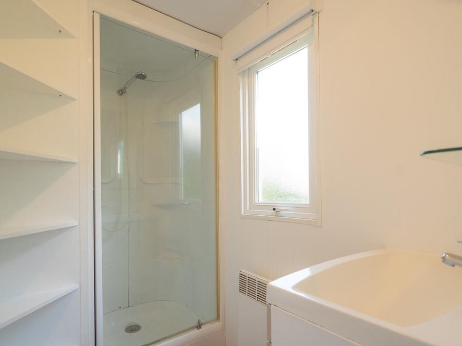 Mobilhome 4 personnes - Mobil home Essentiel vue sur l'étang 2ch 33