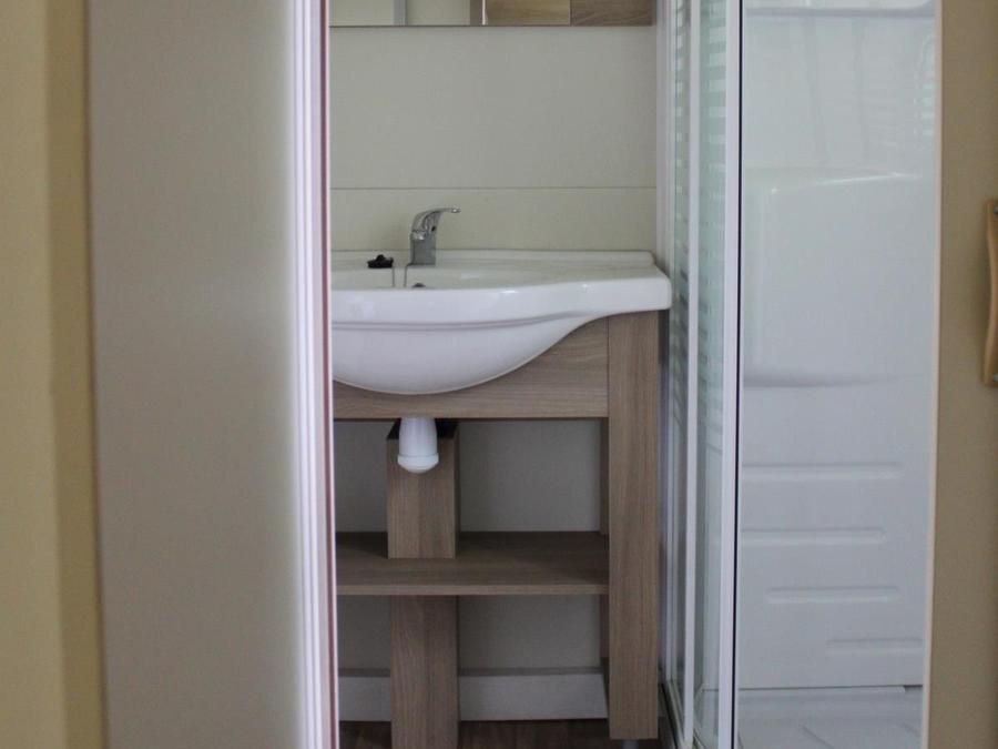 Chalet 5 personnes 7