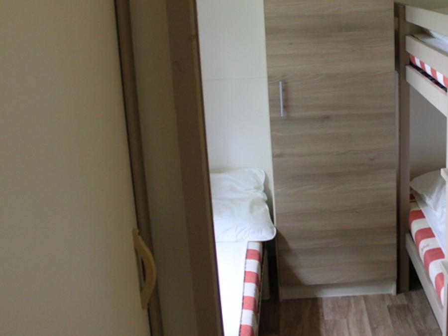 Chalet 5 personnes 4