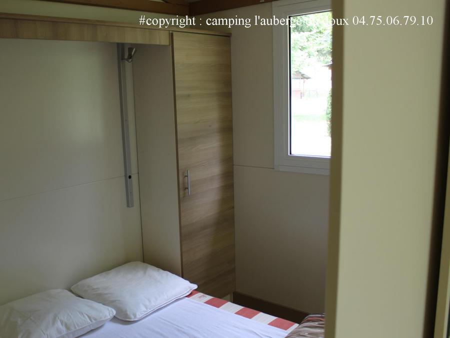 Chalet 5 personnes 5