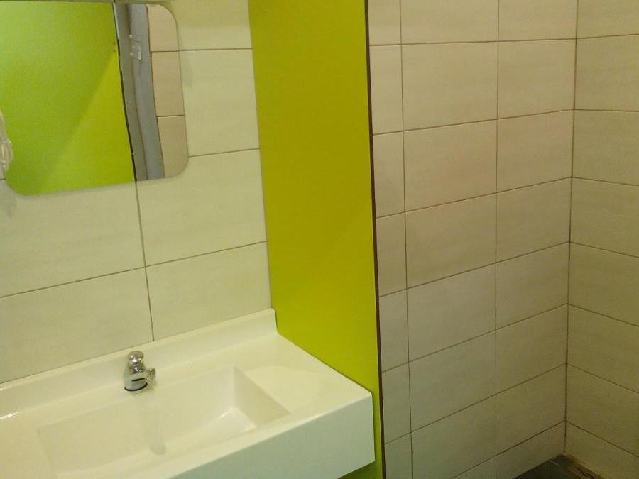 Bungalow toilé 4 personnes - sans sanitaires 9