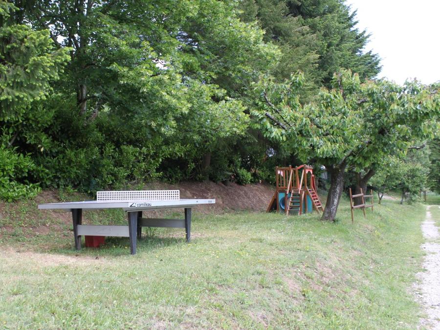 Bungalow toilé 4 personnes - sans sanitaires 7