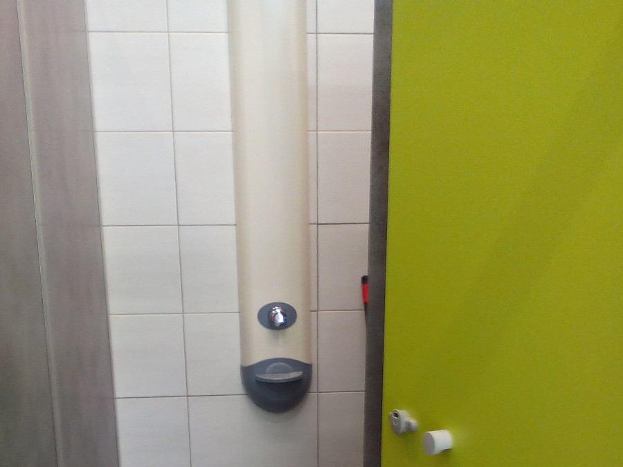 Bungalow toilé 4 personnes - sans sanitaires 4