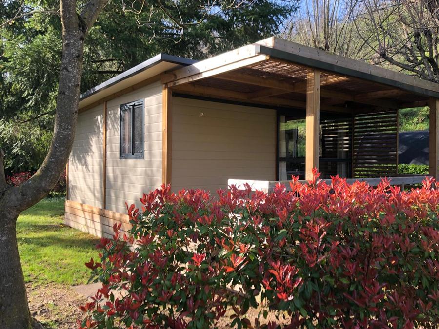 Chalet 5 personnes - 2021 - 5 personnes 0