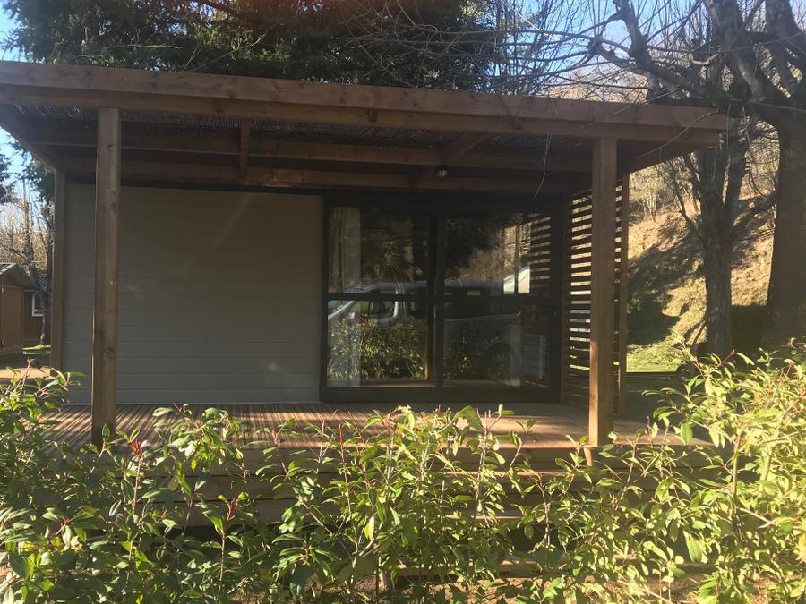 Chalet 5 personnes - 2021 - 5 personnes 1