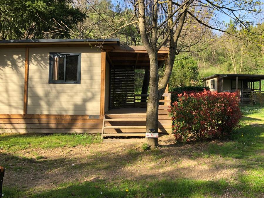 Chalet 5 personnes - 2021 - 5 personnes 10