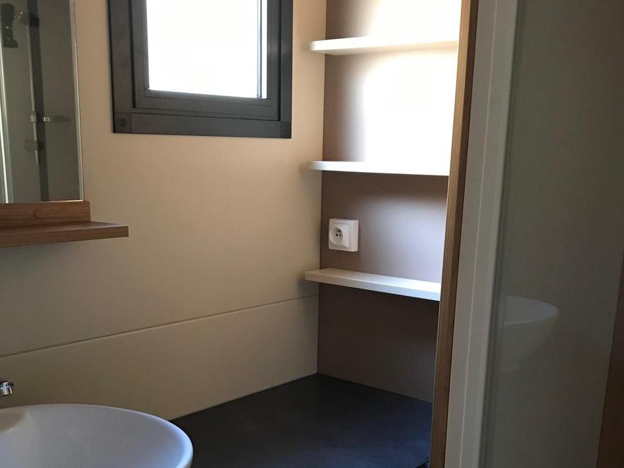 Chalet 5 personnes - 2021 - 5 personnes 4